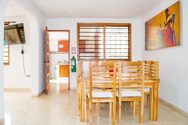Hotel Ocean View Cartagena Exterior photo